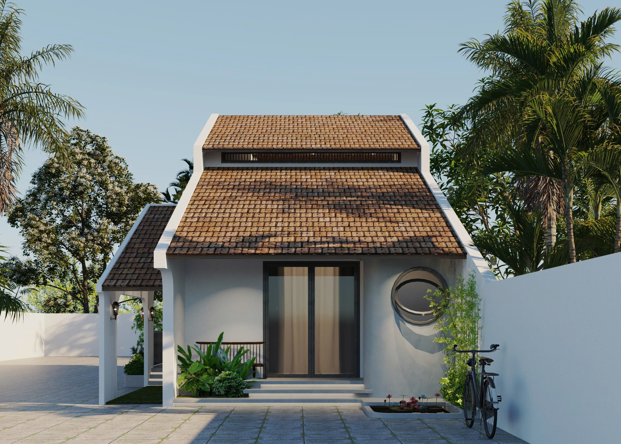 Đơn vị thi công thiết kế